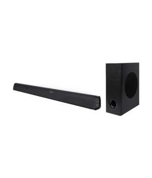 Xtreme Glory 2:1 Bluetooth Multimedia Soundbar