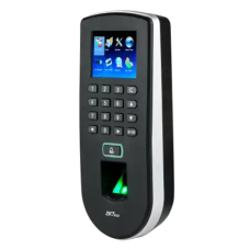ZKTeco F19 Fingerprint Standalone Access Control