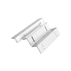 Zkteco LMB-280ZL Electromagnetic Lock Z & L Bracket & Secure Mounting Solution