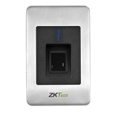 ZKTeco FR1500 Finger & RFID Exit Reader Access Control