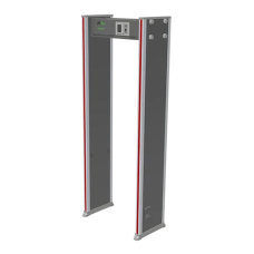 ZKTeco ZK-D2180 Walk Through 18 Zones Metal Detector