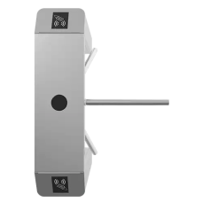 ZKTeco ZK TS2022 Pro Access Control Tripod Turnstile With Fingerprint and RFID Reader