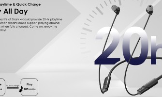 Oraimo Neckband Price In Bangladesh 2024