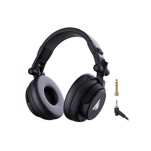 MAONO AU-MH601 Professional Studio Monitor Headphone MAONO AU-MH601 Professional Studio Monitor Headphone
