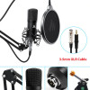 Maono AU-A03 Professional Studio Microphone