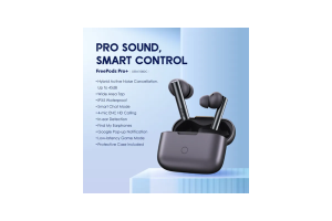Oraimo OEB-E108DC FreePods Pro True Wireless Earbuds