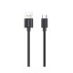 Awei CL-115T Heavy-Duty Fast Charging USB Cable