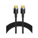 Awei CL-214 2.4A USB to Lightning Charging Cable