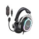 FIFINE AmpliGame H13 USB RGB Headphone