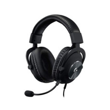 Logitech G PRO X Gaming Headset with Blue Voice