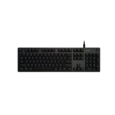 Logitech G512 Carbon Lightsync RGB Mechanical Gaming Keyboard