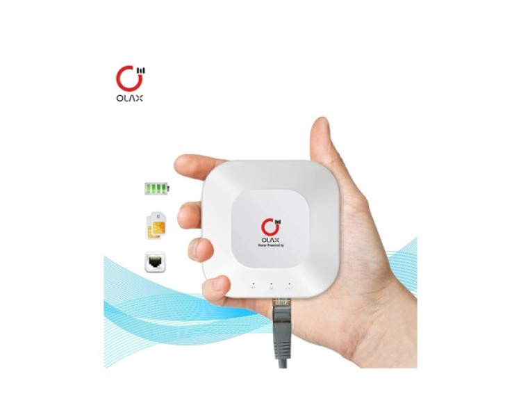 OLAX MT30 150Mbps Portable Pocket Router OLAX MT30 150Mbps Portable Pocket Router