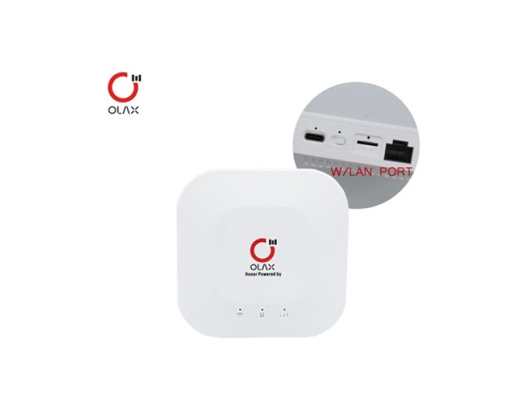 OLAX MT30 150Mbps Portable Pocket Router OLAX MT30 150Mbps Portable Pocket Router