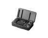 Ulanzi A100 Wireless Lavalier Microphone