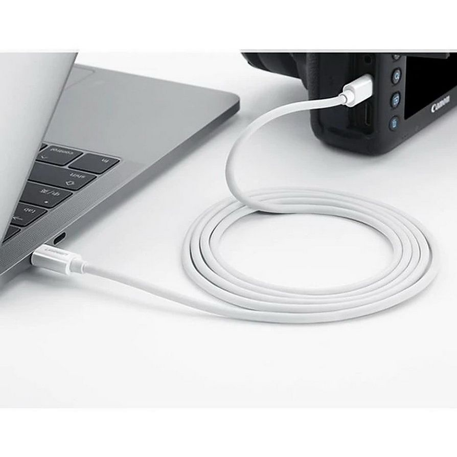 UGREEN 40418 TYPE C TO MINI USB CABLE 1.5 M